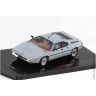 BMW M1 (E26) 1978 серый (iXO 1:43)