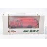 АЦУ-20 (51А) пожарный (АИСТ 1/43)