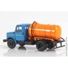 Журнал Легендарные грузовики СССР №5 КО-520 (4333), перевыпуск (Modimio 1/43) Скоро! Предзаказ! Журнал Легендарные грузовики СССР №5 КО-520 (4333), перевыпуск (Modimio 1/43) Скоро! Предзаказ!