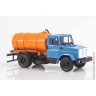 Журнал Легендарные грузовики СССР №5 КО-520 (4333), перевыпуск (Modimio 1/43) Скоро! Предзаказ! Журнал Легендарные грузовики СССР №5 КО-520 (4333), перевыпуск (Modimio 1/43) Скоро! Предзаказ!