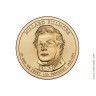 Президент № 13 Миллард Филлмор.