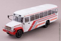 автобус 39769 (ModelPro 1:43)
