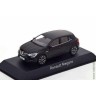 Renault Megane 2020 black (Norev 1:43)