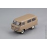 Советский автомобиль тип 450A, Ведомственный автобус, г. Ленинград, 1965 г. (DiP 1:43) Скоро! Предзаказ!