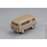 Советский автомобиль тип 450A, Ведомственный автобус, г. Ленинград, 1965 г. (DiP 1:43) Скоро! Предзаказ!