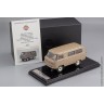 Советский автомобиль тип 450A, Ведомственный автобус, г. Ленинград, 1965 г. (DiP 1:43) Скоро! Предзаказ!
