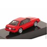 Ford Mustang LX 5.0 Coupe 1992 красный (iXO 1:43) Ford Mustang LX 5.0 Coupe 1992 красный (iXO 1:43)