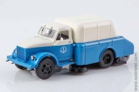 ПУ-20 (51А) (АИСТ 1/43)