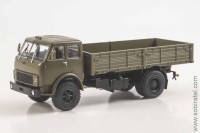 Минский 5335 (АИСТ 1:43) Скоро! Предзаказ!
