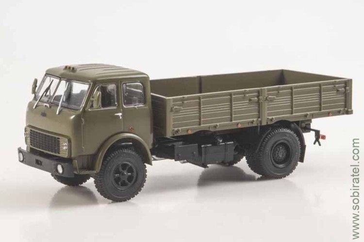 Минский 5335 (АИСТ 1:43) Скоро! Предзаказ!