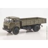 Минский 5335 (АИСТ 1:43) Скоро! Предзаказ!