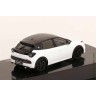 Lancia Ypsilon 2025 белый с чёрным (iXO 1:43)