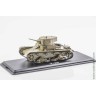 Броня Отечества Наши Танки №4 Т-26 (33) (Modimio 1/43)