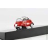 BMW Isetta 1959 красный / белый (iXO 1:43) BMW Isetta 1959 красный / белый (iXO 1:43)