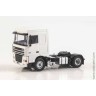 DAF 95XF 430 тягач белый (SSM 1/43)