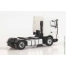 DAF 95XF 430 тягач белый (SSM 1/43)