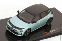 Lancia Ypsilon 2025 светло-зелёный (iXO 1:43)