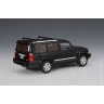 JEEP Commander 2011 black metallic (GLM)