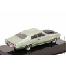 Dodge Charger MK1 1967 св.зелёный / чёрный (iXO 1:43)