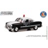 Ford Cleveland Police Ohio 1949 (Greenlight 1:43)
