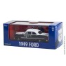Ford Cleveland Police Ohio 1949 (Greenlight 1:43)