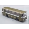 автобус ЛАЗ-695Н миртовый (DEMPRICE 1:43)
