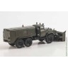 ДЭ-210 (131) зелёный (SSM 1/43) ДЭ-210 (131) зелёный (SSM 1/43)