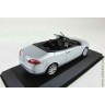 Ford Focus Coupe Cabriolet 2008 silver
