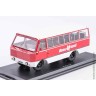 Автобус К-51Э (ModelPro 1:43)