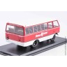 Автобус К-51Э (ModelPro 1:43)