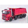 Камский 65801-68 самосвал (АИСТ 1/43)