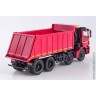 Камский 65801-68 самосвал (АИСТ 1/43)