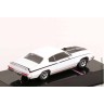 Buick GSX 1970 белый с чёрным (iXO 1:43) Buick GSX 1970 белый с чёрным (iXO 1:43)