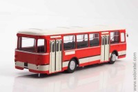 Наши Автобусы № 36 Ликинский 677Э