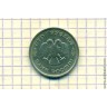 100 рублей 1993 год ММД