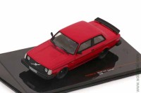 Volvo 242 Custom 1980 red (iXO 1:43)