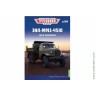 Легендарные грузовики СССР №104 ЗИЛ ММЗ 4510