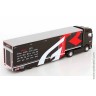 Scania S-Series Race Transporter с полуприцепом Toyota Gazoo Racing WRT 2024 (iXO 1:43)