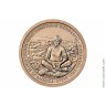 1 доллар 2026 США.  Стив Джобс, Калифорния. Серия Американские инновации