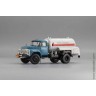 АЦТ-8 г. Свердловск 1990 г. (DiP 1:43)