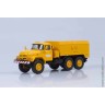 УМП-350 (131) 1975 жёлтый (АИСТ 1:43)