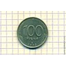 100 рублей 1993 год ЛМД