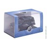 Land Rover Discovery Mk1 4x4 1998 тёмно-зеленый (Oxford 1:43)