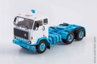 Volvo F89 тягач (SSM 1:43)