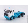 Volvo F89 тягач (SSM 1:43)