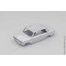 Сборная модель Волжский 2101 милиция (EVR-mini 1/43)