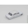Сборная модель Волжский 2101 милиция (EVR-mini 1/43)