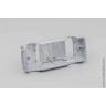 Сборная модель Волжский 2101 милиция (EVR-mini 1/43)