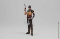 фигурка Фуриоса (Каморка 1:43)