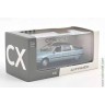 Citroen CX Turbo 2 Prestige 1986 синий с чёрным (Norev 1/43)